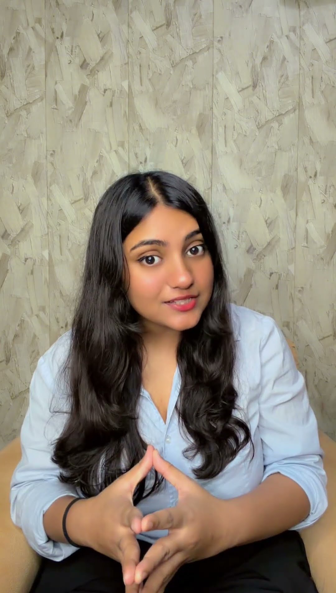 Karishma Mehra promotes India's AI-powered financial distribution workspace