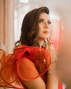 Aakanksha Sareen Verma