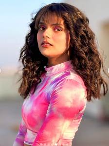 Aakriti Jhanwar