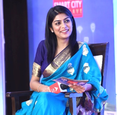 Aashi Singh