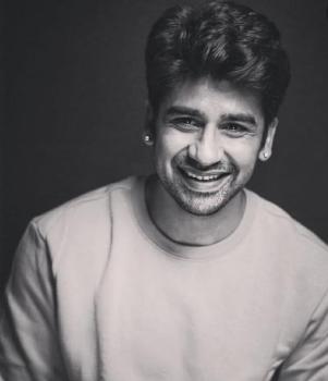 Aashish Mehrotra