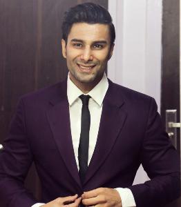 Abhinav Kapoor