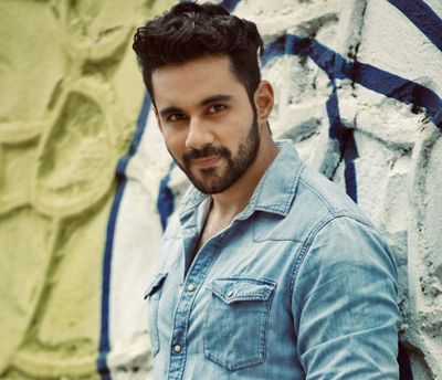 Abhishek Bajaj