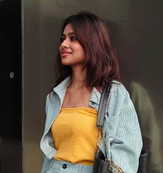 Adina Adhikari