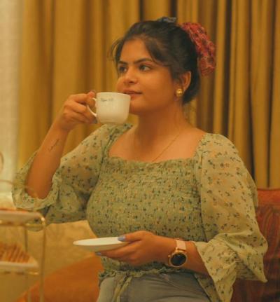 Aheli