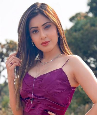 Aishwarya Raj Bhakuni