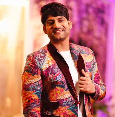 Ajay Hooda