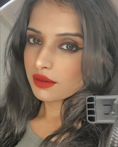 Akanksha Moghe