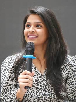 Akshatha