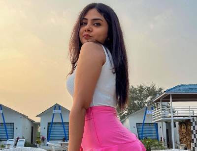 Akshita Rai Shrivastava