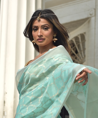 Alefia Kapadia