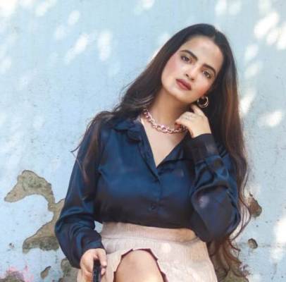 Alisha Singh