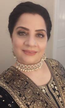 Alka Badola Kaushal