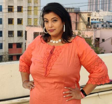 Ambika Ranjankar