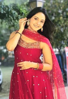Ami Joshi