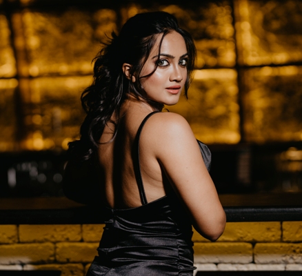 Amika Shail