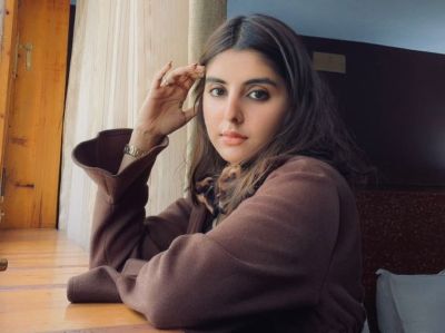 Amisha Garg