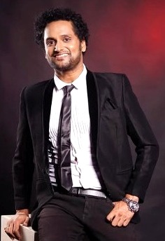 Aniruddh Roy