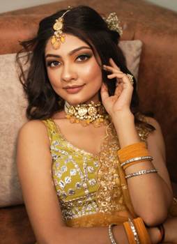 Anjali Rana