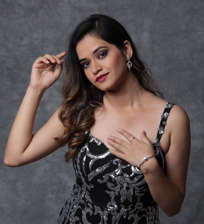 Anjali Sharma