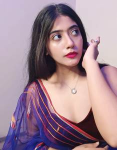 Ankhi Saha