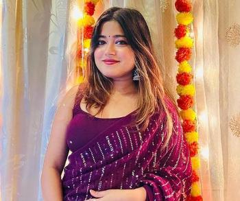 Ankita Choudhury