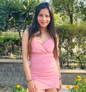 Ankita Dahiya