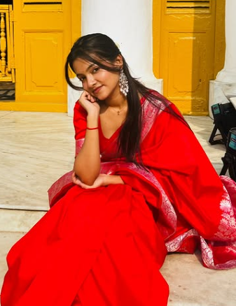 Ankita Das