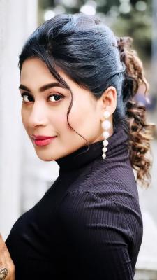 Ankusree Maity