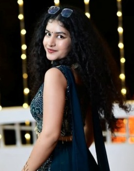 Anshita Tripathi