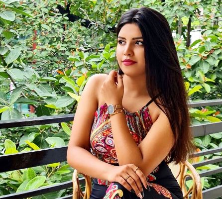 Anu Aiyer
