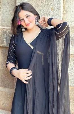 Anuradha Kumari