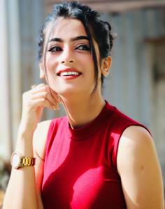 Anwesha Roy Chowdhury