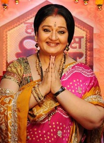 Apara Mehta
