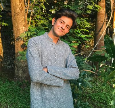 Arif Shaikh