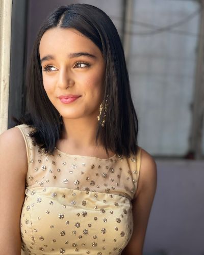 Arista Singh Mehta