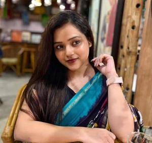 Arpita Karmakar