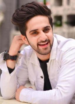 Arun Sharma