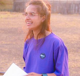 Ashvini Sihra