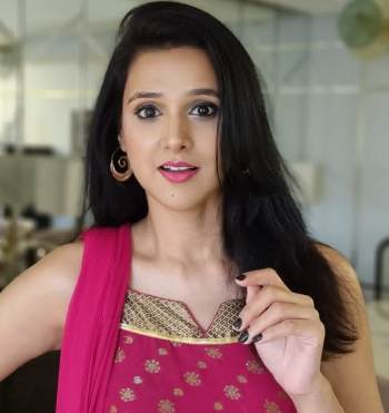 Astha Agarwal