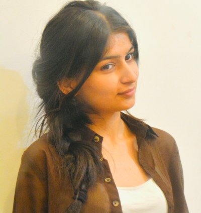Avantika Sarmal