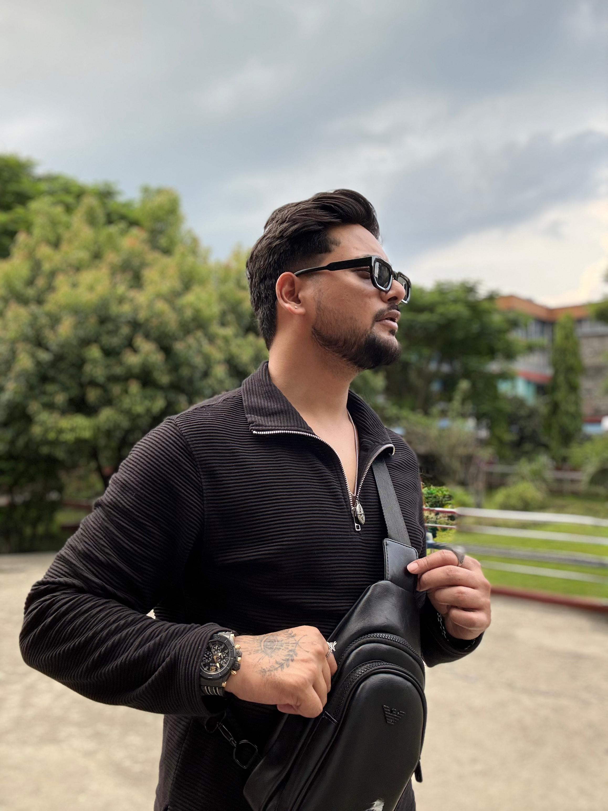Ayush Srivastav