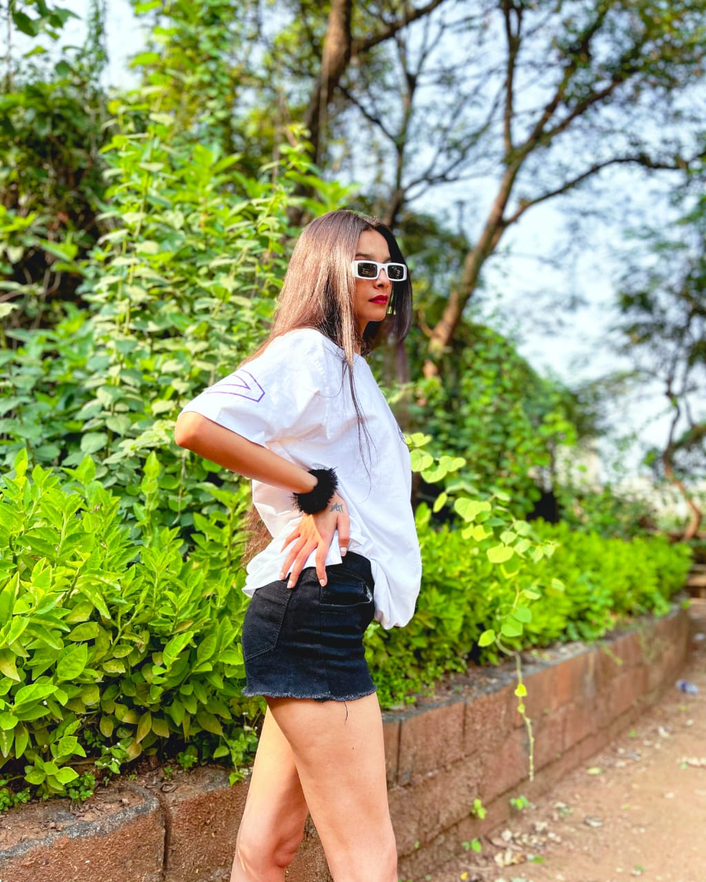 Bhavika Singh