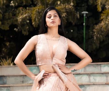 Bhavna Chauhan