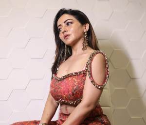 Bhawna Agarwal