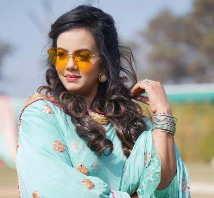 Bhawna Mittal