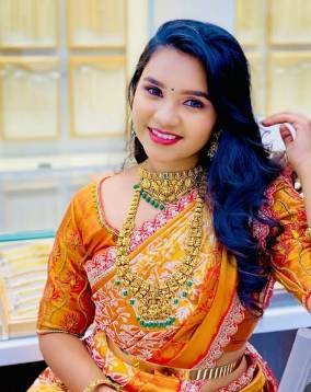 Bhoomika Nyra