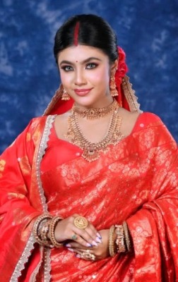 Chandini Sarmah