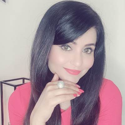 Charrul Malik