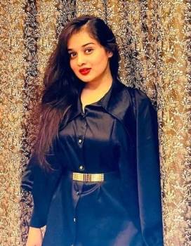 Charu Bhardwaj